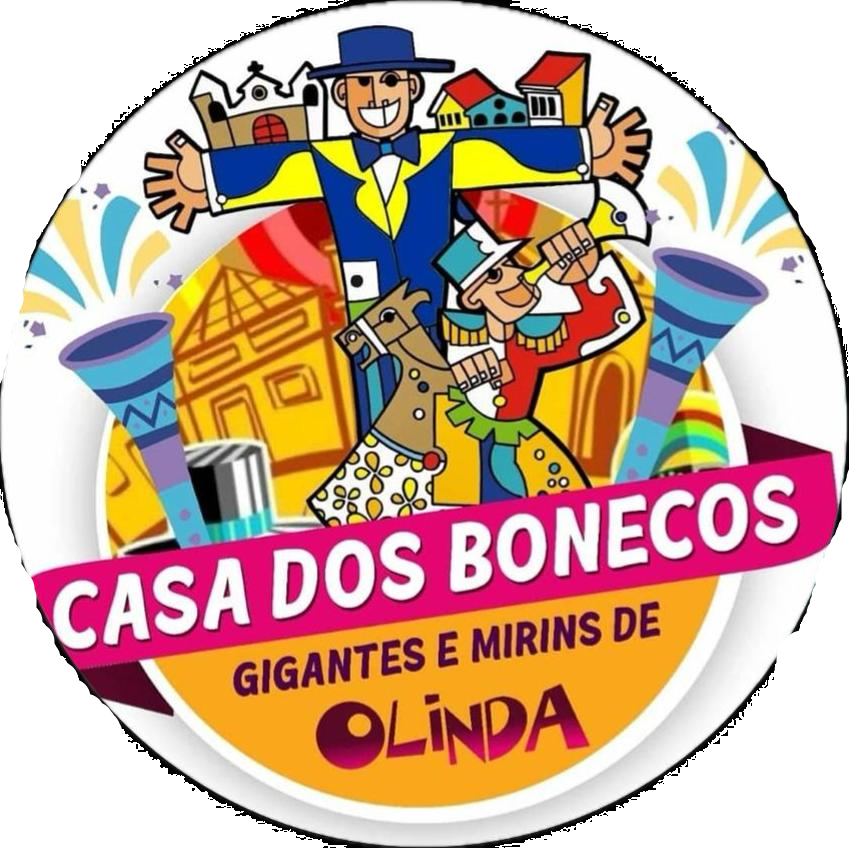 Bonecos Gigantes de Olinda